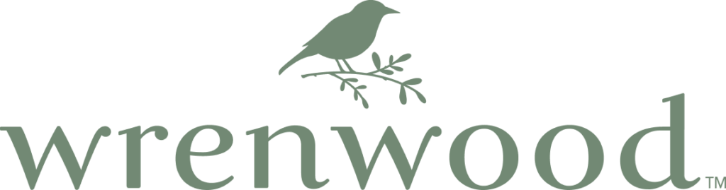 Wrenwood Logo
